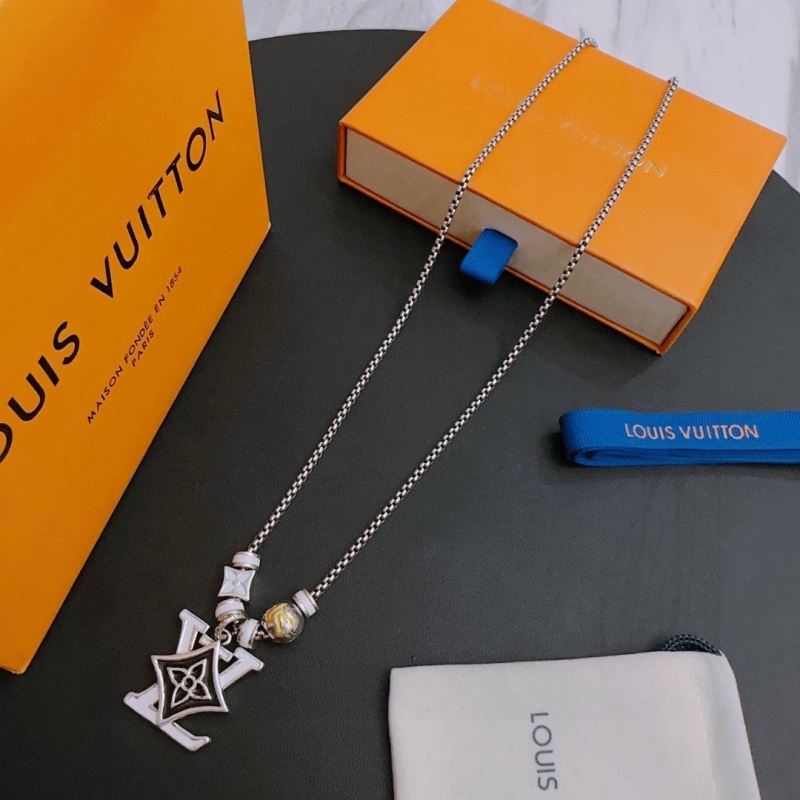 LV Necklaces